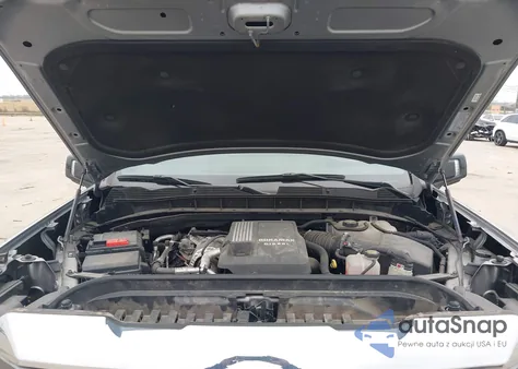 2023 GMC Sierra 1500 4Wd Short Box At4 from USA, damaged, VIN 3GTUUEE84PG222337